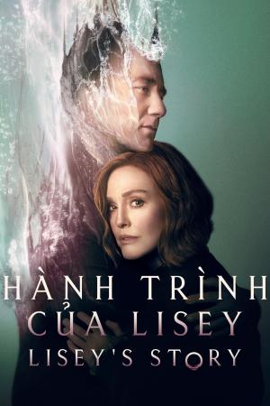 Hành Trình Của Lisey (2021)