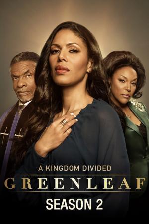 Greenleaf (Phần 2) (2017)