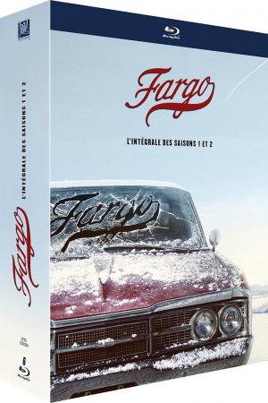 Thị Trấn Fargo (Phần 2) (2014)