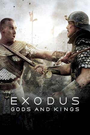 Exodus: Cuộc Chiến Chống Pharaoh (2014)