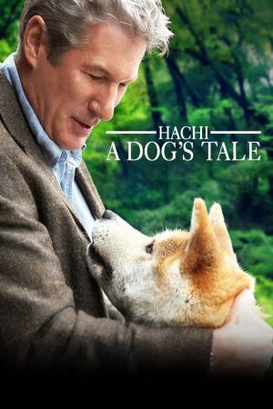 Hachi: A Dog's Tale (2009)