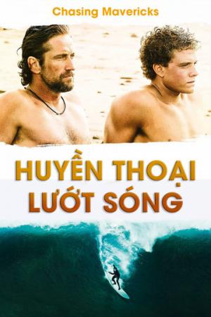 Huyền Thoại Lướt Sóng (2012)