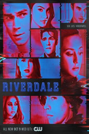 Thị trấn Riverdale (Phần 4) (2019)