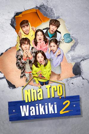 Nhà Trọ Waikiki 2 (2019)