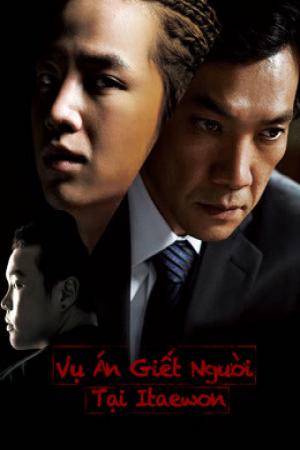 Vụ Án Giết Người Tại Itaewon (2009)