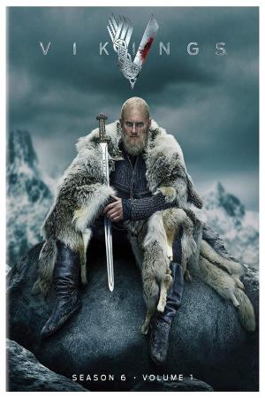 Huyền Thoại Vikings (Phần 6) (2019)