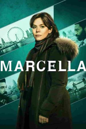 Marcella (Phần 3) (2019)