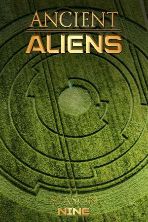 Ancient Aliens (Phần 9) (2014)