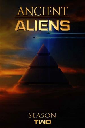 Ancient Aliens (Phần 2) (2010)