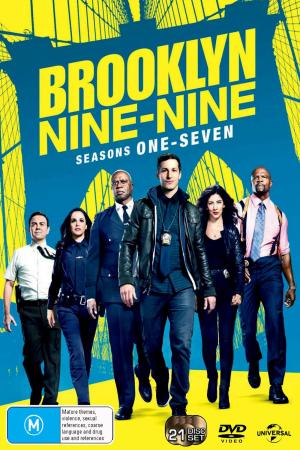 Đồn Brooklyn số 99 (Phần 1) (2013)