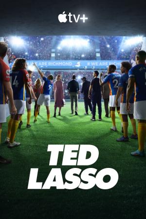 Ted Lasso (Phần 3) (2023)