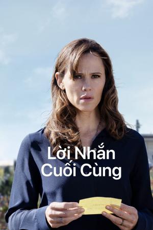 Lời Nhắn Cuối Cùng (2023)