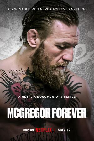 Mãi mãi McGregor (2023)