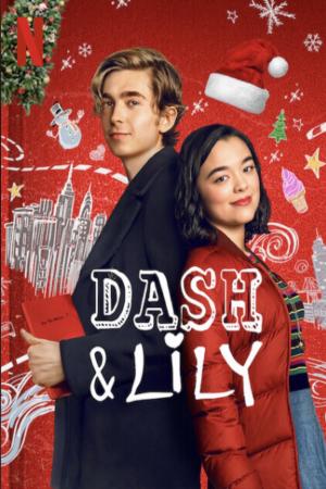 Dash và Lily (2020)