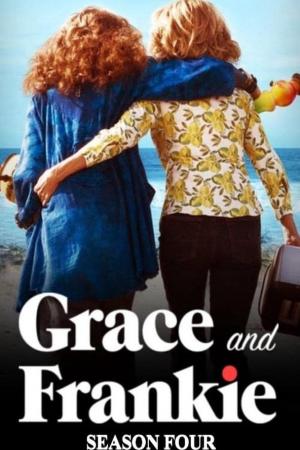 Grace và Frankie (Phần 4) (2018)