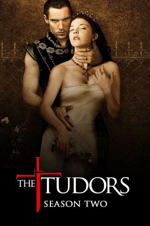 Vương Triều Tudors (Phần 2) (2008)