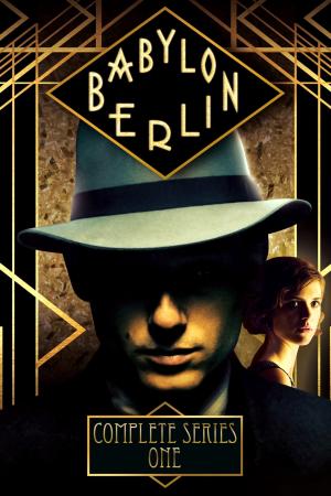 Babylon Berlin (Phần 1) (2017)