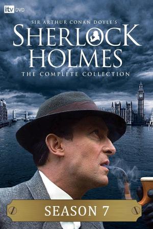 Sherlock Holmes (Phần 7) (1994)