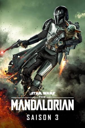 The Mandalorian (Phần 3) (2023)