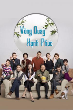 Vòng Quay Hạnh Phúc (2020)