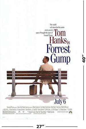 Forrest Gump (1994)