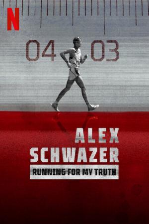 Alex Schwazer: Đuổi theo sự thật (2023)