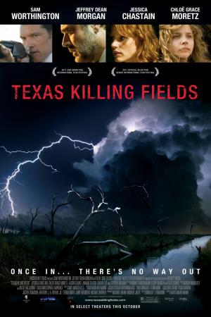 Cánh đồng chết Texas (2011)