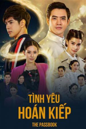 Tình Yêu Hoán Kiếp (2020)