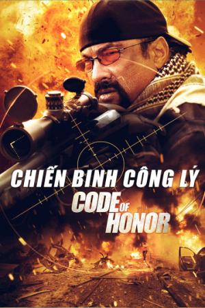 Chiến Binh Công Lý (2016)