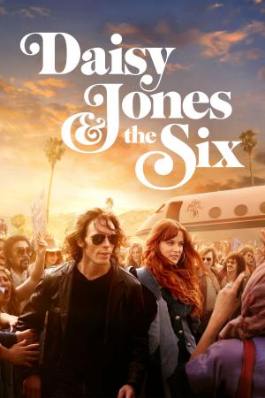 Daisy Jones & the Six (2023)