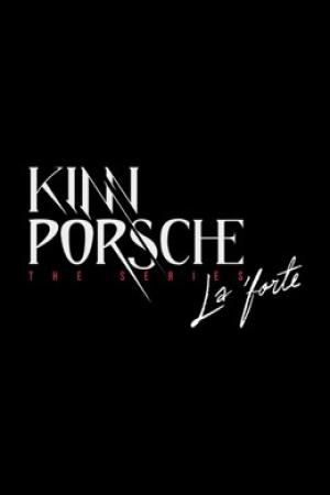 KinnPorsche The Series | Press Conference (2022)