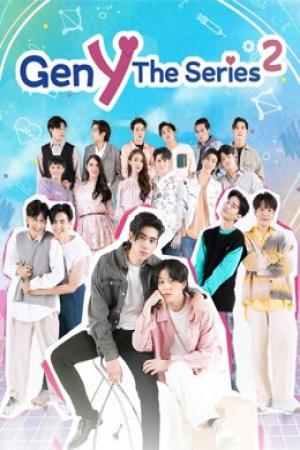 Gen Y The Series Phần 2 (2021)