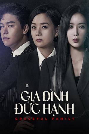 Gia Đình Đức Hạnh (2019)