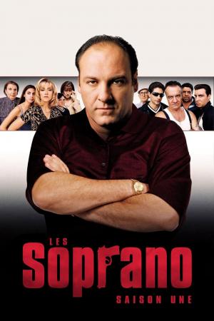 Gia Đình Sopranos (Phần 1) (1999)