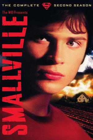 Thị Trấn Smallville (Phần 2) (2002)