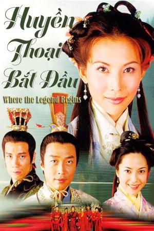 Huyền Thoại Bắt Đầu (2002)