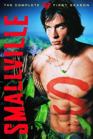 Thị Trấn Smallville (Phần 1) (2001)