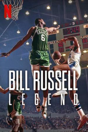 Bill Russell: Huyền thoại (2023)