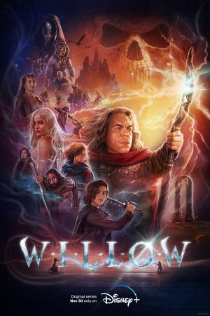 Phù Thủy Willow (2022)