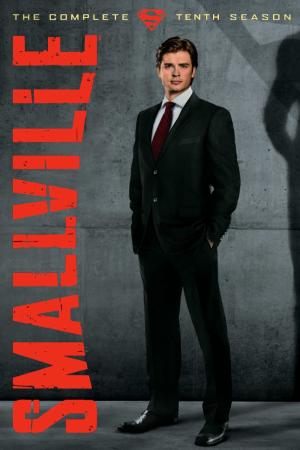 Thị Trấn Smallville (Phần 10) (2010)