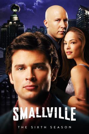 Thị Trấn Smallville (Phần 6) (2006)