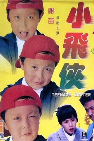 Thạc sĩ thiếu niên (1995)