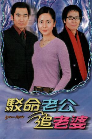 Nối Lại Tình Xưa TVB (2002)