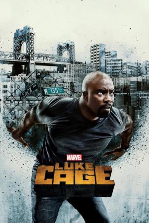 Marvel's Luke Cage (Phần 1) (2016)