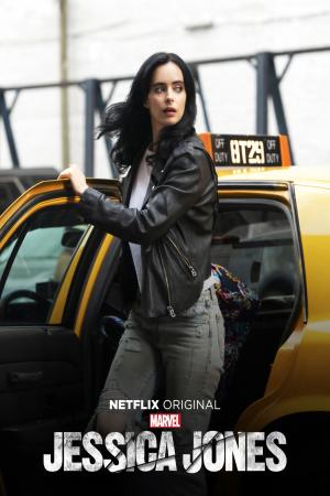 Marvel's Jessica Jones (Phần 3) (2019)