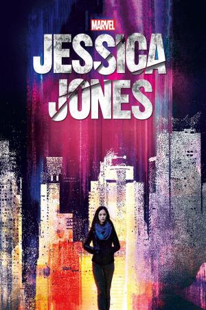 Marvel's Jessica Jones (Phần 1) (2015)