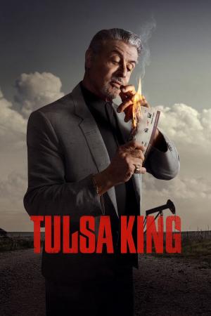 Ông Trùm vùng Tulsa (2022)