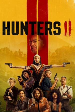 Hunters (Phần 2) (2020)