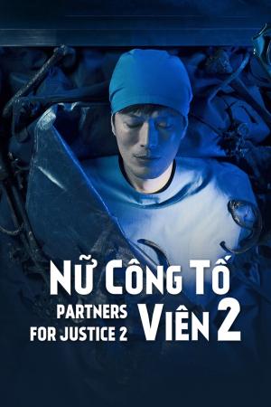 Nữ công tố viên (Phần 2) (2019)