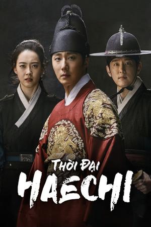 Thời Đại Haechi (2019)